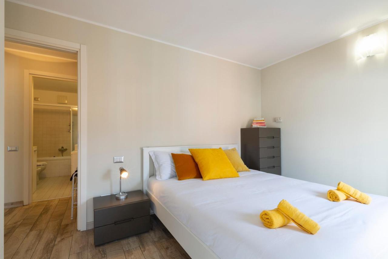 Apartment Salomone - Mecenate District Mailand