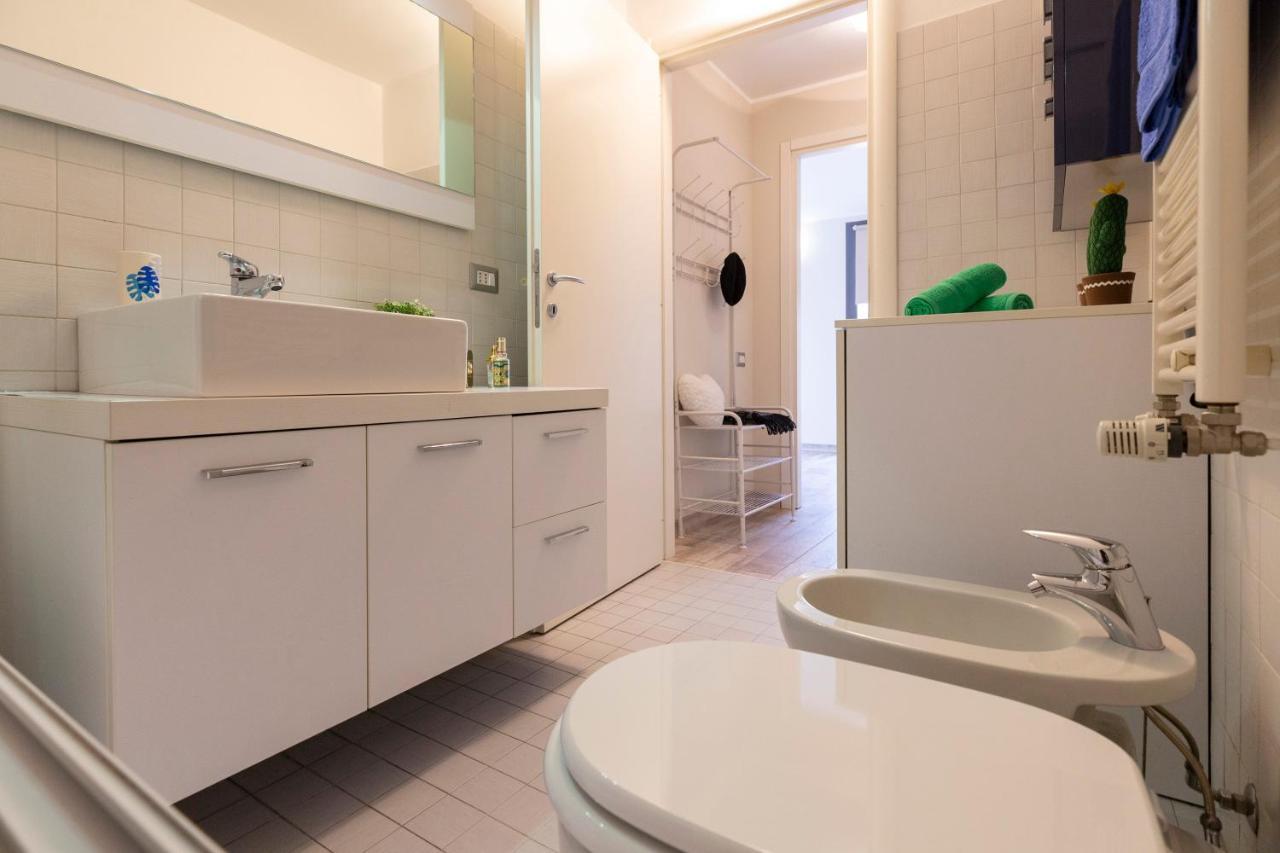 Salomone - Mecenate District Apartment Mailand