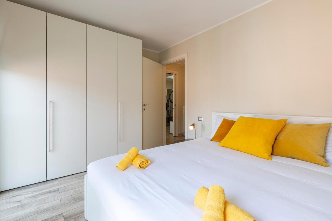 Salomone - Mecenate District Apartment Mailand