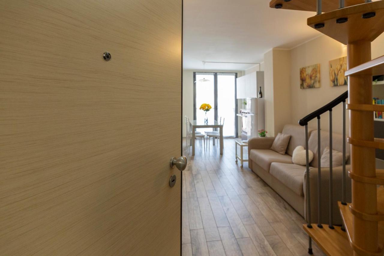 Salomone - Mecenate District * Mailand